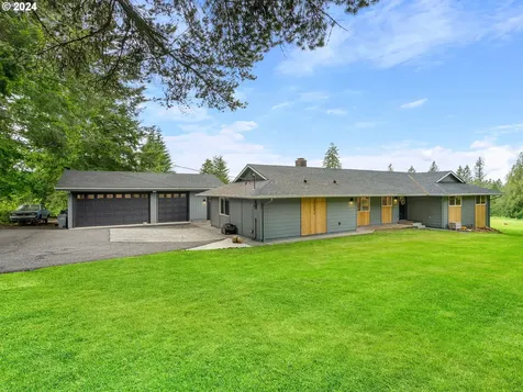 20404 Ne 242nd Avenue Battle Ground WA 98604