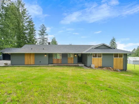 20404 Ne 242nd Avenue Battle Ground WA 98604