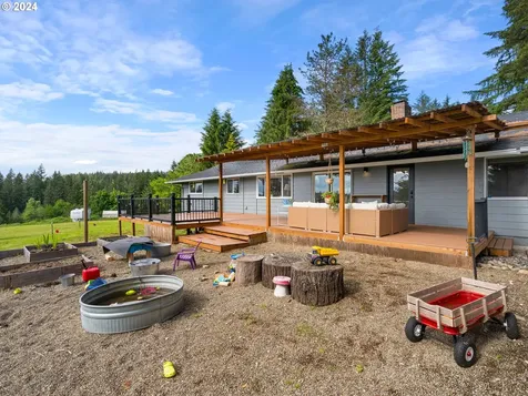 20404 Ne 242nd Avenue Battle Ground WA 98604