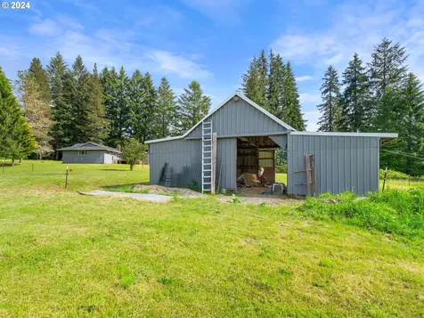 20404 Ne 242nd Avenue Battle Ground WA 98604