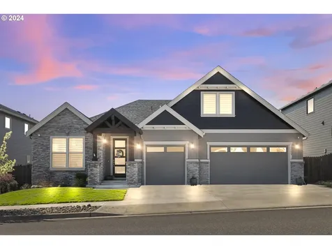 1269 S 44th Avenue Ridgefield WA 98642