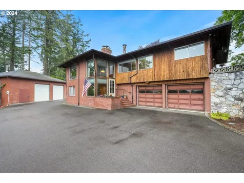 1228 Sw 60th Avenue Portland OR 97221