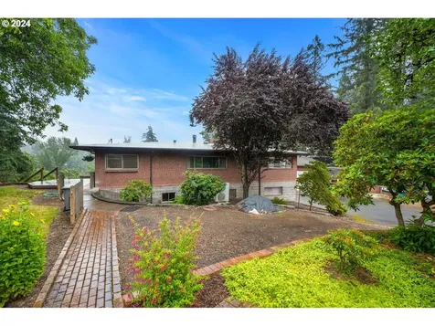 1228 Sw 60th Avenue Portland OR 97221