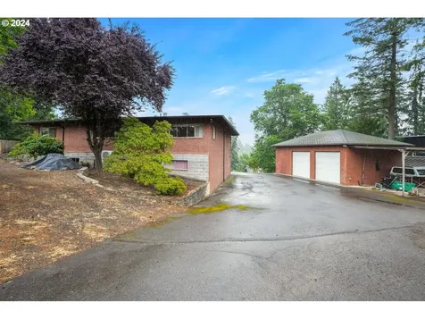 1228 Sw 60th Avenue Portland OR 97221