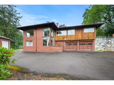 1228 Sw 60th Avenue Portland OR 97221