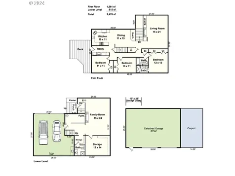 1228 Sw 60th Avenue Portland OR 97221