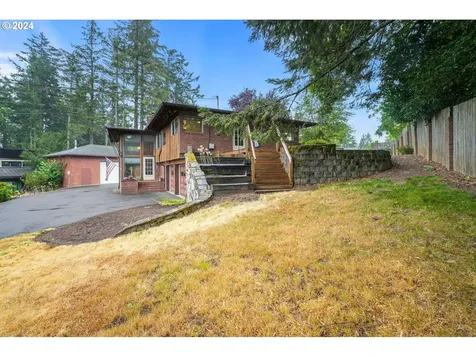 1228 Sw 60th Avenue Portland OR 97221