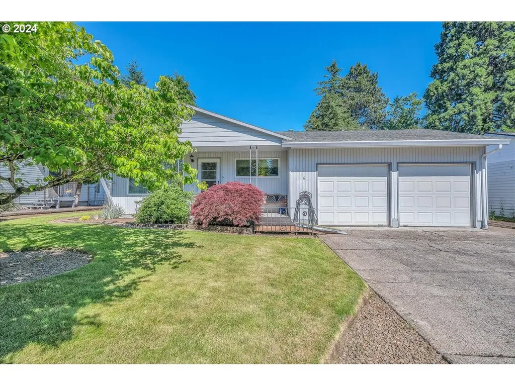 1416 Se 151st Avenue Portland OR 97233