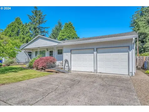1416 Se 151st Avenue Portland OR 97233