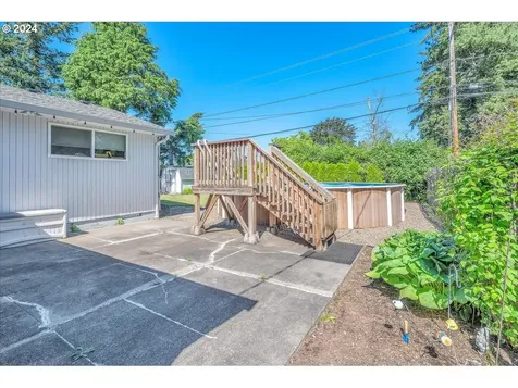 1416 Se 151st Avenue Portland OR 97233