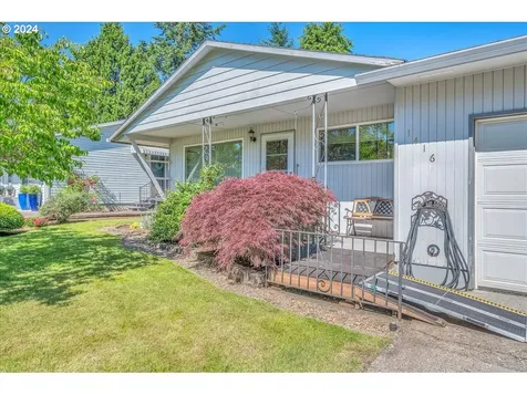 1416 Se 151st Avenue Portland OR 97233