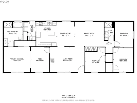 231 Alpha Way Onalaska WA 98570