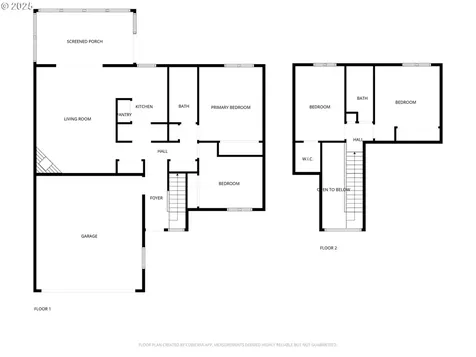 13010 NE Pinebrook Street Vancouver WA 98684