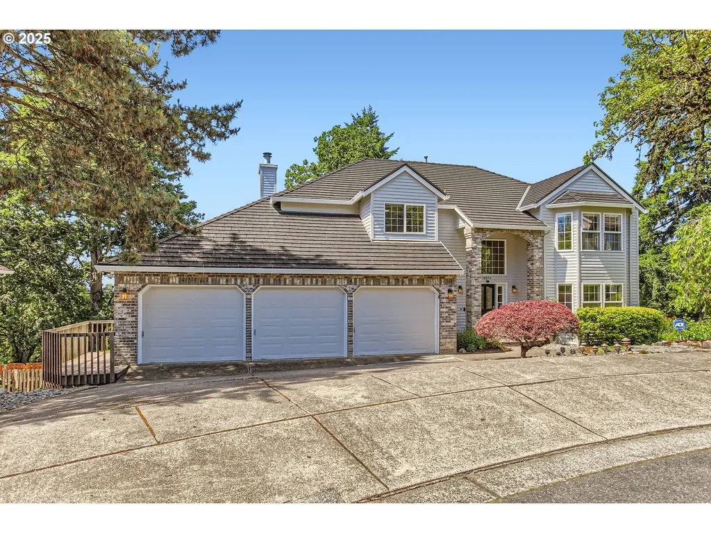 16675 SW Heceta Court Beaverton OR 97007