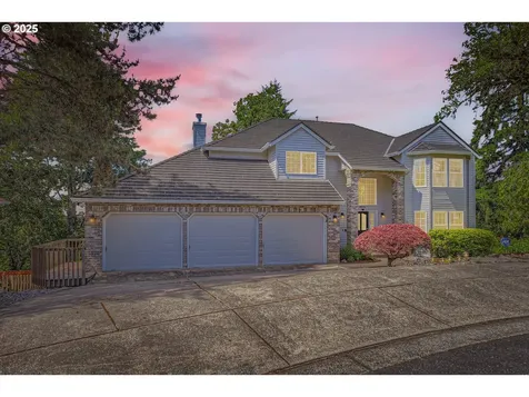16675 SW Heceta Court Beaverton OR 97007