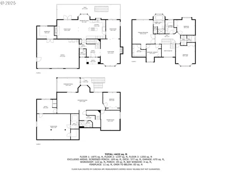 16675 SW Heceta Court Beaverton OR 97007