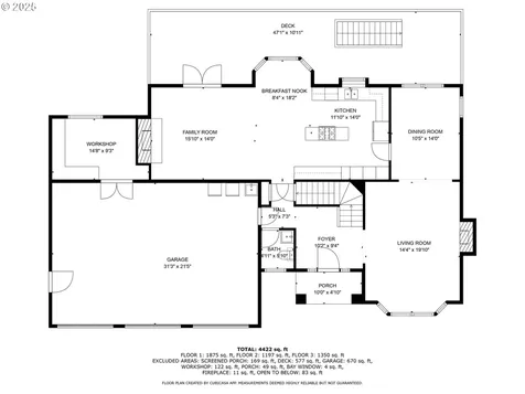 16675 SW Heceta Court Beaverton OR 97007