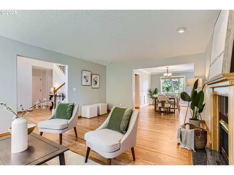 16675 SW Heceta Court Beaverton OR 97007