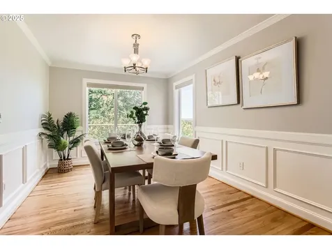 16675 SW Heceta Court Beaverton OR 97007