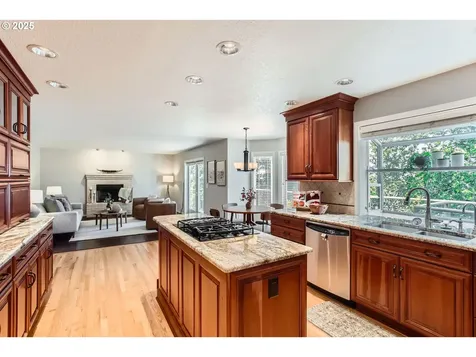 16675 SW Heceta Court Beaverton OR 97007