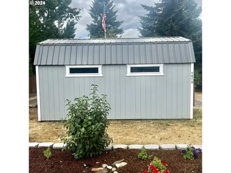 1610 12th Avenue Sweet Home OR 97386