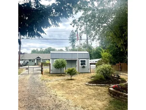 1610 12th Avenue Sweet Home OR 97386