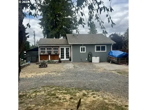 1610 12th Avenue Sweet Home OR 97386