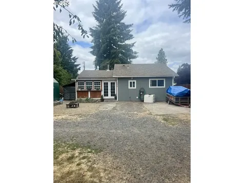 1610 12th Avenue Sweet Home OR 97386