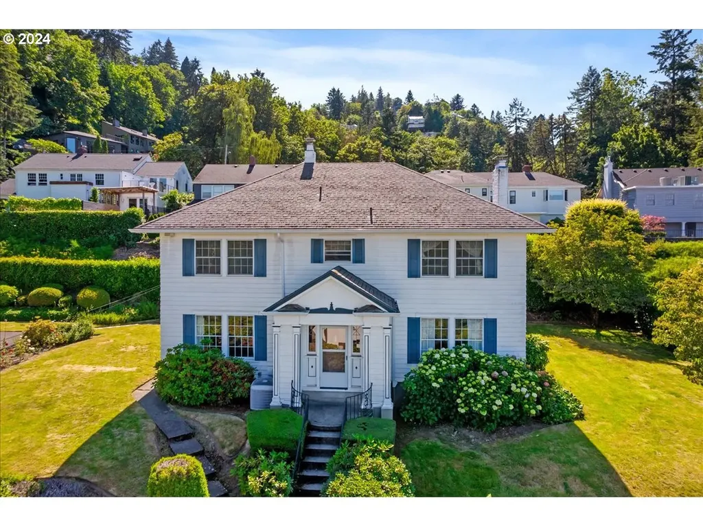 617 Nw Albemarle Terrace Portland OR 97210