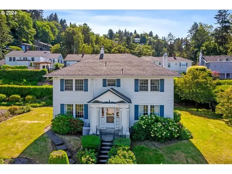 617 Nw Albemarle Terrace Portland OR 97210