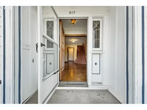 617 Nw Albemarle Terrace Portland OR 97210