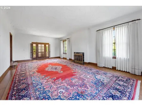 617 Nw Albemarle Terrace Portland OR 97210