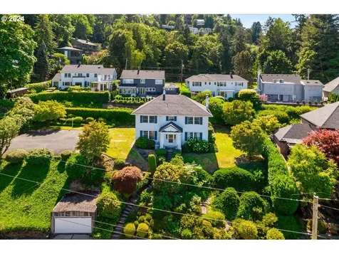 617 Nw Albemarle Terrace Portland OR 97210