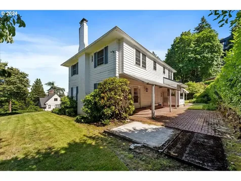 617 Nw Albemarle Terrace Portland OR 97210
