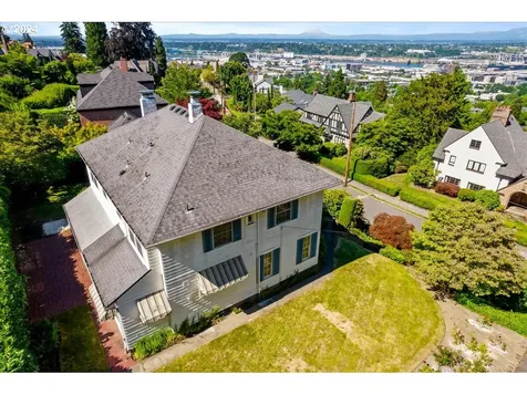 617 Nw Albemarle Terrace Portland OR 97210