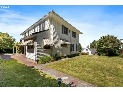 617 Nw Albemarle Terrace Portland OR 97210