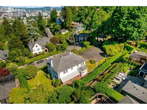 617 Nw Albemarle Terrace Portland OR 97210