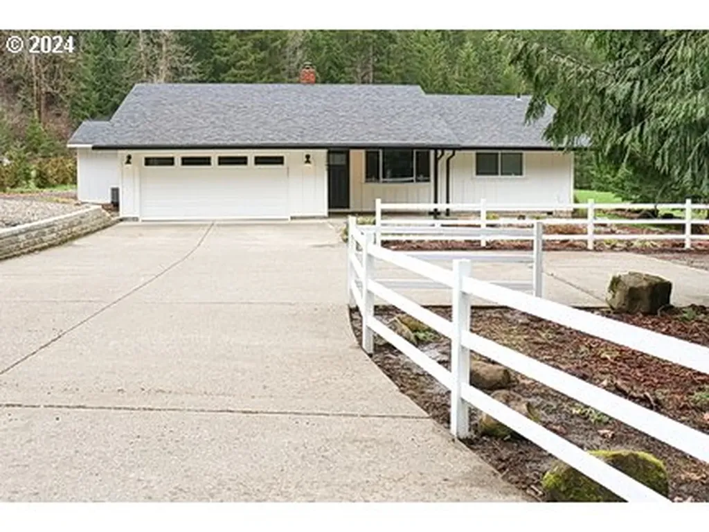 30083 Scappoose Vernonia Highway Scappoose OR 97056