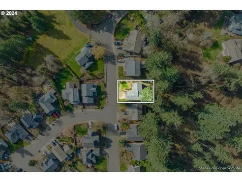 17437 Wake Robin Circle Oregon City OR 97045