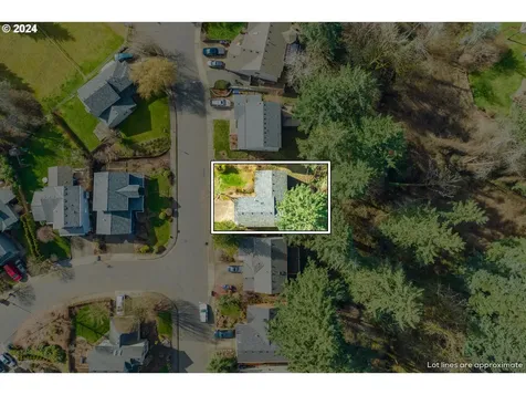 17437 Wake Robin Circle Oregon City OR 97045