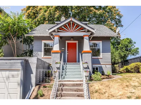 3517 Se 29th Avenue Portland OR 97202