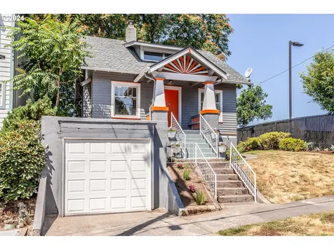 3517 Se 29th Avenue Portland OR 97202