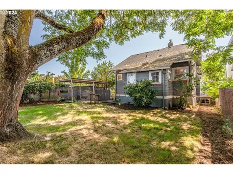 3517 Se 29th Avenue Portland OR 97202