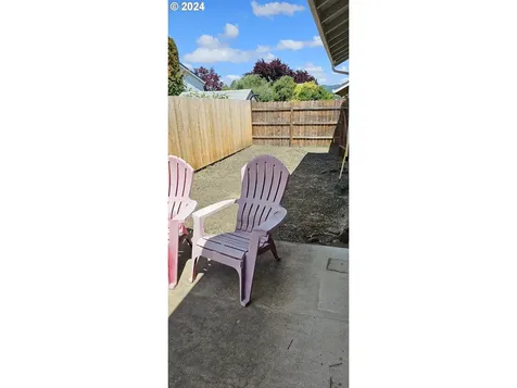 297 Roberts Creek Road Roseburg OR 97471