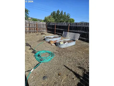 297 Roberts Creek Road Roseburg OR 97471