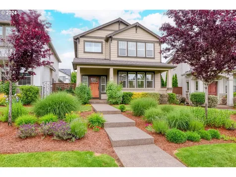 10731 Sw Verdun Loop Wilsonville OR 97070