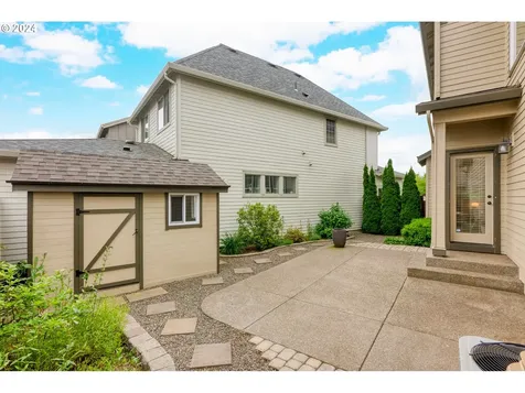 10731 Sw Verdun Loop Wilsonville OR 97070
