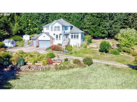 160 Melba Lane Woodland WA 98674