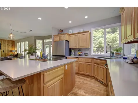 160 Melba Lane Woodland WA 98674