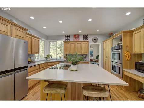 160 Melba Lane Woodland WA 98674